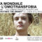 17 mag 23 - Giornata Mondiale contro l’Omotransfobia: le iniziative di Reggio Emilia